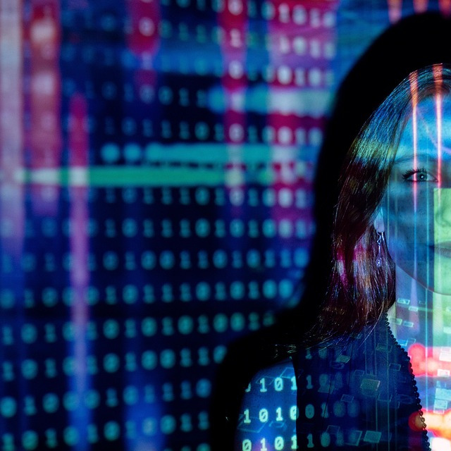 software engineer portrait